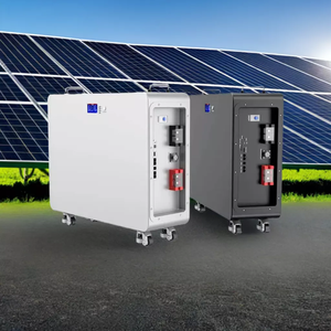 Spower <b>48V</b> 280Ah 314Ah Vertical <b>Battery</b> Pack 15kWh Solar Energy Storage Module for Home Off Grid Hybrid - Product Image 3