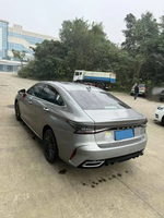 PRÊT À EXPÉDIER - OCCASION - Chery Arrizo 8 Pro