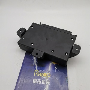 Unité de commande électronique EST117 XG962H CLG835 CLG856 37B0428 ECU Unité de commande de transmission Ordinateur 6057008011 6057 008 011 - Product Image 5