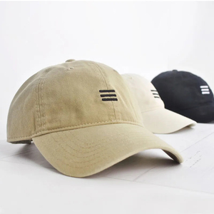 High Quality Custom Cotton Embroidery Logo Casual Baseball <b>Cap</b> 6 Panels Colorful Sports Baseball <b>Cap</b> - Product Image 5