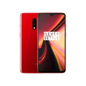 Cheap China Brand Used CellPhone 1+ 7 256G ROM Wholesale Original Second Hand Android Mobile Phone Smartphones For Oneplus 7