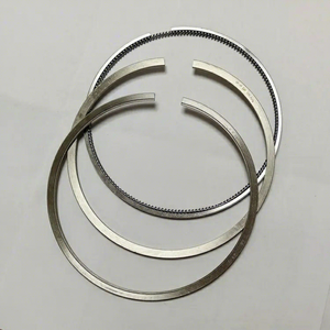 แหวนลูกสูบ 12033-1W411 ชุดแหวนลูกสูบ 1 สูบ STD สำหรับเครื่องยนต์นิสสัน QD32T สำหรับแหวนลูกสูบ RIK สำหรับ TP สำหรับ NPR 99.2+2.5+2+3 - Product Image 6