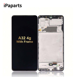 Nueva <span class=keywords><strong>Pantalla</strong></span> OLED Original para <span class=keywords><strong>Samsung</strong></span> A32 4G, <span class=keywords><strong>Pantalla</strong></span> para Teléfonos Móviles Android A325 - Product Image 3