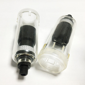 Vanne de vidange automatique à levier JADV-AC-GW10 avec fonction de gobelet à eau pour réservoir de gaz, dispositif de vidange de réservoir de gaz - Product Image 3
