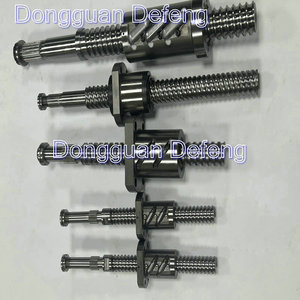 Tornillo de Bolas W5006C-46RCSPA1-C7S - Product Image 3
