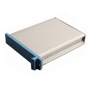 โมดูลระบบจัดการความปลอดภัย USI-0002 คุณภาพสูงแบบ Hot-Swappable SIL3 สำหรับการใช้งาน ESD F&G BMS - Product Image 1