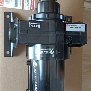 Filtro Regulador de Baja Temperatura 5um B68g-nns-004 de Norgren b68g-8as-005 - Product Image 6