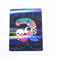 Cartes de jeu de collection TCG CCG personnalisées, fabricant de jeux, service d'impression fourni