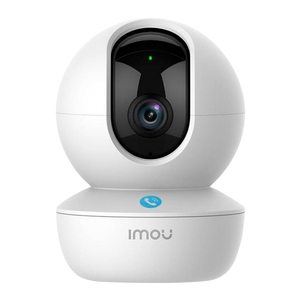 Cámara de seguridad WiFi Imou de 3MP para interiores con visión nocturna y audio bidireccional para vigilancia del hogar - Product Image 1