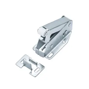 cabinet mini touch latch, cabinet mini touch latch Suppliers and  Manufacturers at