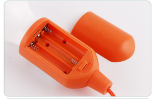 Factory Wholesale Color <strong>Pull</strong> Cord Led <strong>Light</strong> Bulbs Garden <strong>Light</strong> <strong>Light</strong> Colorful Led Hanging Lamp for Outdoor Camping - Product Image 5