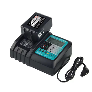 ก้อนแบตเตอรี่ Li-ion 18V 3.0Ah Vctpower พร้อมที่ชาร์จ DC18RF สำหรับเครื่องมือไฟฟ้า - Product Image 5