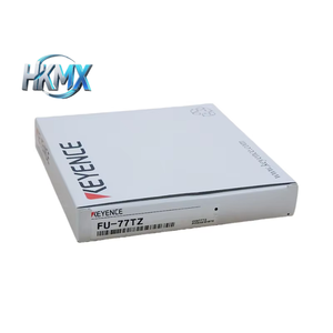 ใหม่คีย์เอ็นซ์ไฟเบอร์ออปติกเซนเซอร์ FU-35TZ/FU-7F/ FU-67TZ/ FU-77TZ - Product Image 1