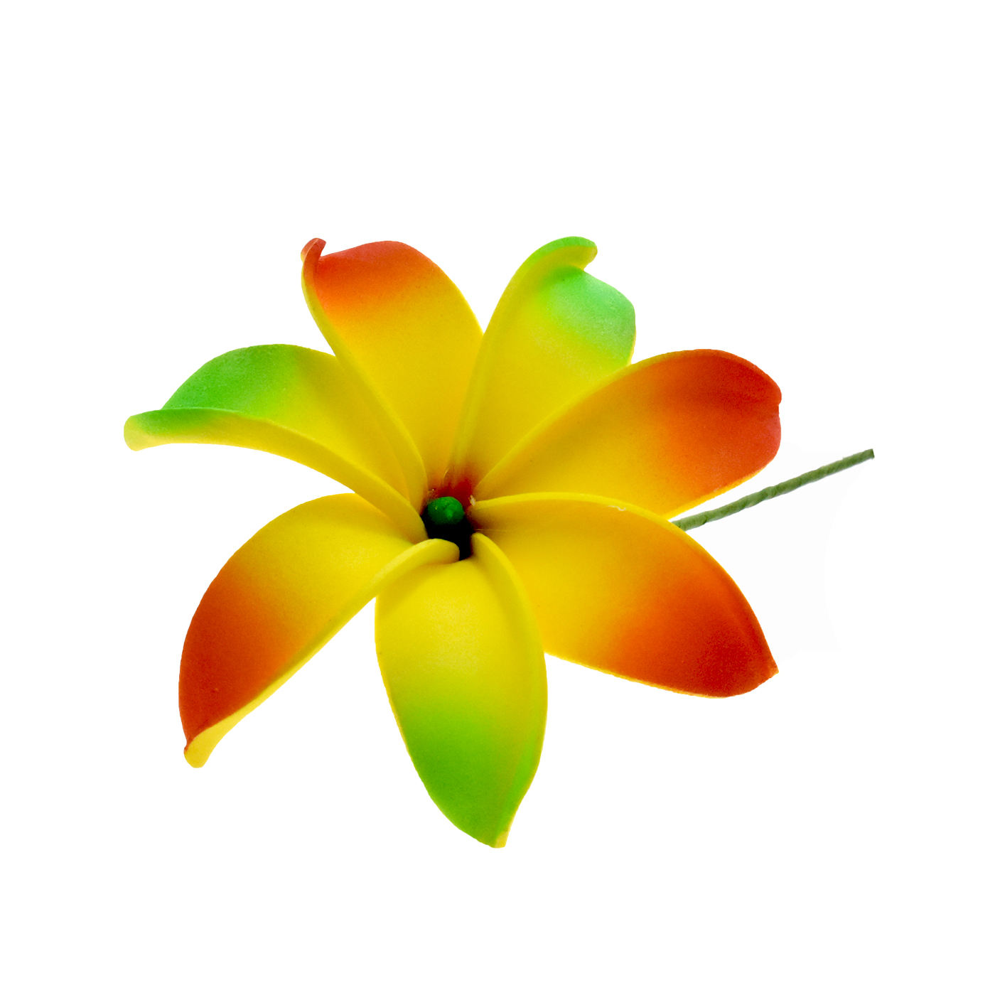 PRF-231   Red+Yellow