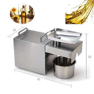 Mini máquina <span class=keywords><strong>de</strong></span> prensa <span class=keywords><strong>de</strong></span> aceite para el hogar a <span class=keywords><strong>la</strong></span> venta máquina <span class=keywords><strong>de</strong></span> prensado <span class=keywords><strong>de</strong></span> aceite <span class=keywords><strong>de</strong></span> semillas <span class=keywords><strong>almendra</strong></span> - Product Image 2