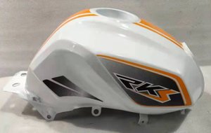 Ricambi moto 200cc serbatoio carburante benzina moto per <span class=keywords><strong>RKS</strong></span> nuovo stile - Product Image 5