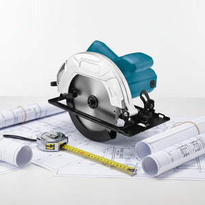 Scie circulaire <span class=keywords><strong>électrique</strong></span> d'usine chinoise, outils <span class=keywords><strong>électrique</strong></span>s professionnels pour la maison, vente en gros personnalisée de coupeurs <span class=keywords><strong>électrique</strong></span>s - Product Image 1