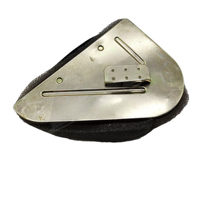 Filtro de Aire para Motocicleta, Clase A, Apto para GY6 125cc - Product Image 4