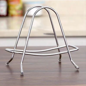 Scolapiatti a Doppio Livello in <span class=keywords><strong>Acciaio</strong></span> Inox con Strumenti per la Pulizia, Facile Installazione - Product Image 5