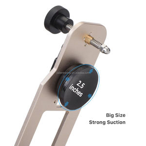 REFOX RS50 dispositif de serrage de l'ouvre-écran pour écran lcd de téléphone portable outil de maintien fixe de la séparation du boîtier en verre arrière - Product Image 4