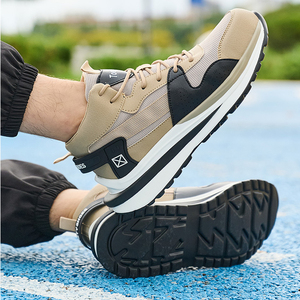Zapatos <span class=keywords><strong>de</strong></span> <span class=keywords><strong>Seguridad</strong></span> Deportivos Transpirables y Seguros para Montañismo <span class=keywords><strong>de</strong></span> Invierno DUNGU 2026, Precio Industrial para <span class=keywords><strong>Hombre</strong></span> - Product Image 1