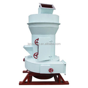 เครื่องบดแร่ยิปซัมแบบ 4 ลูกกลิ้ง ดีเซล ยี่ห้อ Raymond ขนาด 2000 เมช <span class=keywords><strong>ราคา</strong></span>พิเศษ ลด<span class=keywords><strong>ราคา</strong></span> - Product Image 1