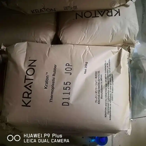 Пластиковая модификация Kraton SBS KRATON D1192 A/E/K для покрытия/липкости - Product Image 1