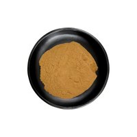 Ekstrak Saw Palmetto 25-45% Asam Lemak Bubuk Kelas Makanan Suplemen Herbal untuk Kesehatan Prostat