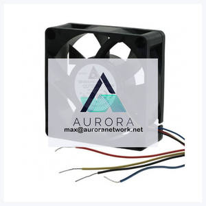 Ventilador de refrigeración OEM de alta calidad, 603-1489-ND, con buen precio - Product Image 1