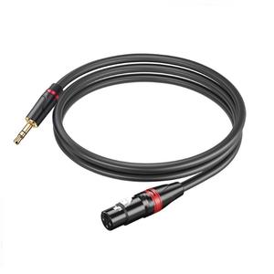 Connecteurs prise femelle et mâle <span class=keywords><strong>Mini</strong></span> <span class=keywords><strong>XLR</strong></span>, 2/3/4/<span class=keywords><strong>5</strong></span> broches, CE ROHS KLS1-<span class=keywords><strong>XLR</strong></span>-P01B, <span class=keywords><strong>5</strong></span> broches, pcb - Product Image 4