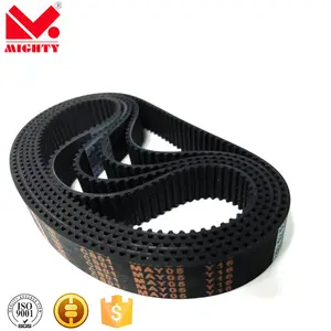 Perkasa Poly V Timing Belt Sinkron Ribbed PK Mobil Fan Drive Belt