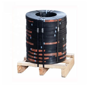 Flejado de metal <span class=keywords><strong>manual</strong></span> personalizado <span class=keywords><strong>para</strong></span> herramienta de embalaje de bandas de acero - Product Image 4