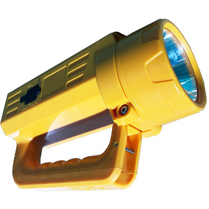 Lampe de travail LED 15W rechargeable portable à lumière blanche pour le réseau électrique - Product Image 3