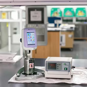 DV-AI เครื่องวัดความหนืด-อุณหภูมิสูงแบบหมุนอัจฉริยะใหม่สำหรับกาวร้อนละลาย - Product Image 3