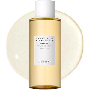 Skin1004 Tonico Tonificante alla Centella 400ml con Centella Asiatica del Madagascar per Pelli Sensibili - Product Image 1
