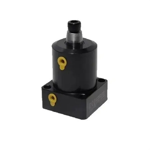 Nuevo Cilindro Hidráulico Angular Original BSK NHS-25-SL*90 -SR* -DL* -DR* 32* * * - Product Image 1
