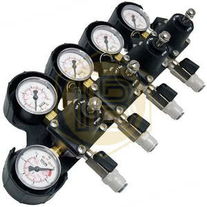 Regolatore di pressione a quattro vie - Product Image 3