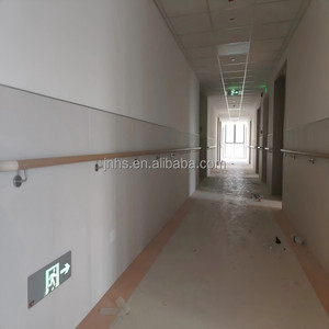 Tấm Tường bệnh viện nội thất tấm bảo vệ tường bệnh viện - Product Image 5