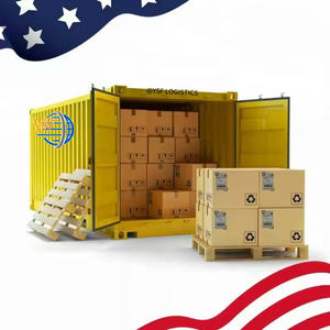 2025 NOUVELLE Arrivée Expédition Rapide Agent/LCL /<span class=keywords><strong>Air</strong></span> Mer Expédition/Transitaire Livraison De Shenzhen, Chine au Canada/USA - Product Image 3