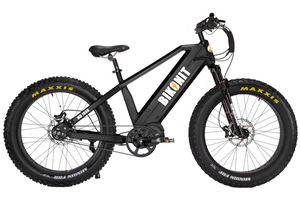 Vélos électriques Fat Bike longue portée allemands <span class=keywords><strong>Audi</strong></span> 2023, vélos électriques à vendre 1000w - Product Image 4