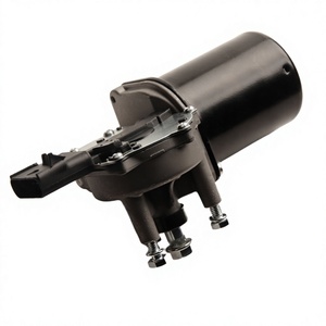 Motor de Limpiaparabrisas para Jeep 55077859AD 68002388AA 12V Metálico para Jeep Wrangler - Product Image 4