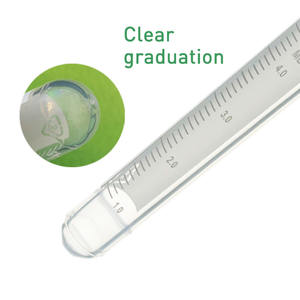 Tubo <span class=keywords><strong>Cryovial</strong></span> de Laboratório Auto-permanente Interno Plástico Cryo Tubo estéril descartável 1.8ml 2ml Cryotube <span class=keywords><strong>4.5ml</strong></span> 5ml - Product Image 3