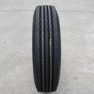 ยางรถบรรทุกขนาดเล็ก 6.50 R16 8.25 16PR 9.5 R17.5 CP169 ยางจีนแบบเหล็กทั้งหมด TBR ไม่มียางใน - Product Image 1