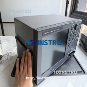 เครื่องวิเคราะห์อิมพีแดนซ์ E4990A Keysight 20Hz ถึง10/20/30/50/120 MHz ความแม่นยำ0.1% H - Product Image 2