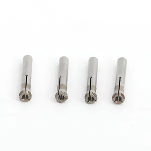 Strong Drill Dental Mikro motor Nagel bohrer Werkzeuge Spann zange in verschiedenen Größen Made in China mit guter Qualität