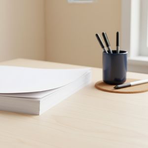 Vente directe de papier chinois, carton ivoire/carton <span class=keywords><strong>SBS</strong></span>, papier couché FBB, 170g-400g - Product Image 1