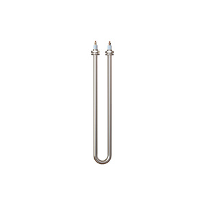 U Type Electric Heating Element 304 Stainless Steel 220V 380V Fast Heating Industrial Liquid Heater - Product Image 1