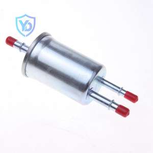 Applicable au filtre à essence B40 <span class=keywords><strong>BJ40</strong></span> B40132200030AA 131226A filtre à essence - Product Image 1