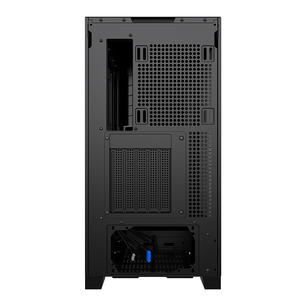 <span class=keywords><strong>Nouveau</strong></span> Style <span class=keywords><strong>Cooler</strong></span> <span class=keywords><strong>Master</strong></span> Black Full Iron Mesh Coverage MATX Computer Gaming case pour salle de jeux - Product Image 3