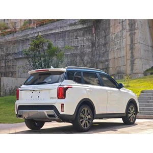 <span class=keywords><strong>Sportage</strong></span> 2021 Modèle Ace 2.0L Version Exceptionnelle, Meilleure Vente, avec Inspection de Sécurité et Faible Kilométrage - Product Image 5